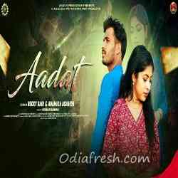 Aadat-Sambalpuri